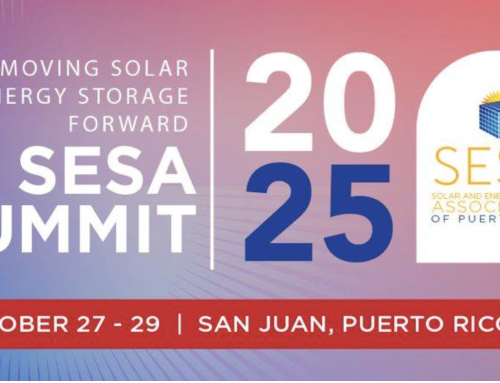 Solar Energy International (SEI) e IBTS se unen para ofrecer un taller especializado sobre sistemas solares con baterías durante el SESA Summit en Puerto Rico